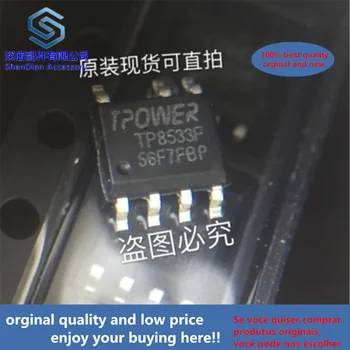 10шт 100% оригинален и нов TP8533F SOP7 TPOWER TP8533F-V1.6 (А) по-добро качество