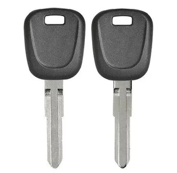  10шт автоматичен ключ обвивка за Isuzu багажника на Suzuki ключ калъф покриване на загуба