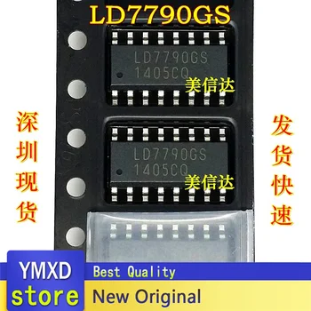  5 бр./лот Нов Оригинален с един LD7790GS LCD чип за управление на захранването СОП-16