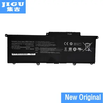  JIGU AA-PLXN4AR Оригинална Батерия за лаптоп SAMSUNG За Ультрабука 900X3C 900X3D 900X3E NP900X3C NP900X3D NP900X3E 7,5 V 44WH