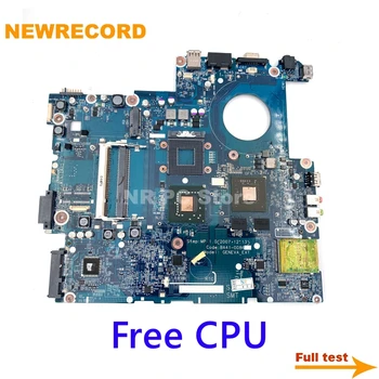  NEWRECORD BA41-00862A BA92-04820A BA92-04818A за SAMSUNG R700 дънна платка на лаптоп PM965 DDR2 видео карта безплатна процесор напълно тестове