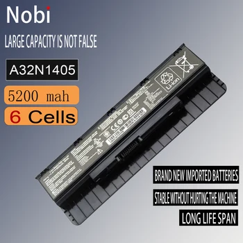  Nobi Нова Марка A32N1405 Батерия за лаптоп Asus N551JM N551JW N551Z N551J N751 N771 G771JM