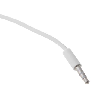 P82F USB 3,5 мм Кабел за Зареждане със Синхронизиране на Данни Адаптер за Apple iPod Shuffle 2-ро