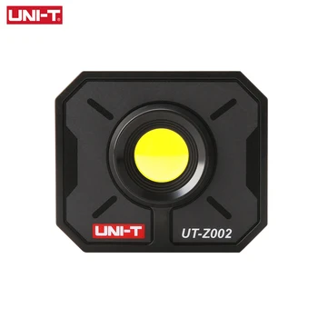  UNIT Термични Камера на макро обектив, UT-Z002 UT-Z003 точност ръководят Тепловизор Обектив Пхб Ремонт на Мобилен телефон За UTi260B UTI260E