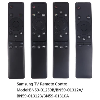 Дистанционно управление на телевизори с гласов контрол Smart Remote Control За Samsung BN59-01312B