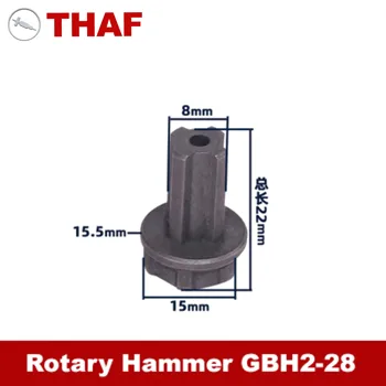  Замяна Прикачване на Резервни Части За Удар на Bosch GBH2-28