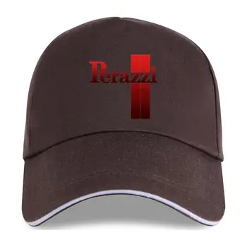  МЪЖКА бейзболна шапка с логото на PERAZZI 2020 Г.