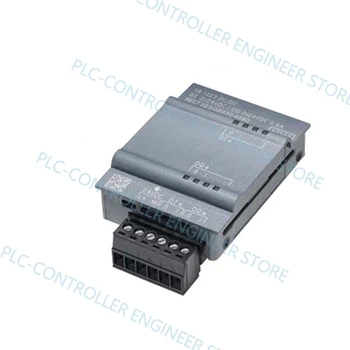  Нов в кутия контролер PLC 24 часа в рамките на изпращане на 6ES7222-1BD30-0XB0