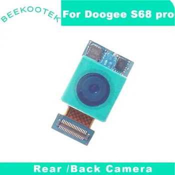  Нова Задна Камера S68 PRO 21.0 MP Модули на Задната Камера За Мобилен Телефон DOOGEE S68 Pro