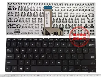  Нова клавиатура за лаптопа ASUS VivoBook 14 2019 X409 X412 X409F X409FA X409JA X409U X409UA X409J