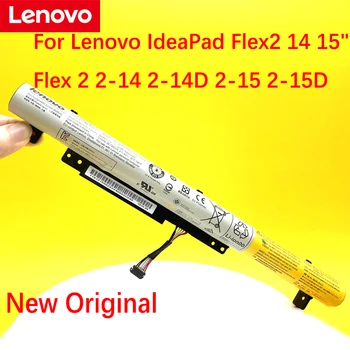  НОВА Оригинална Батерия за лаптоп Lenovo IdeaPad Flex2 14 15 