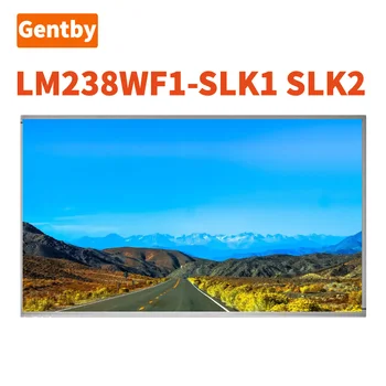  Оригинален LM238WF1-SLK1 LM238WF1 SLK1 LM238WF1-SLK2 SLH1 IPS 23,8 см 1920*1080 FHD LCD Дисплей Приложение Настолен Монитор Играта