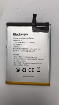  Оригинална Батерия за Blackview A80 Pro A80 Plus 6,49 