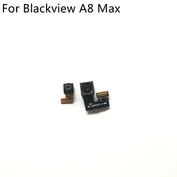  Оригиналната Б/от Задната Камера 13.0 MP + Предна Камера 5.0 MP Модул За Blackview A8 Max MT5737 5,5 