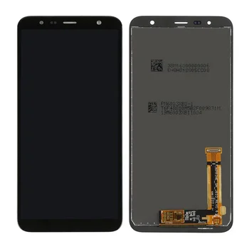  Оригиналът на 6.0 инчов LCD-дисплей За Samsung Galaxy J6 Plus 2018 J610 J6 Prime J4 + 2018 J4 Plus J415l J415F J410 LCD дисплей със сензорен екран