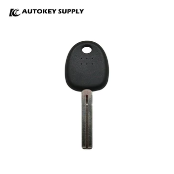  Само за ключ на корпуса транспондер Hyundai без лого Autokeysupply AKHYS211