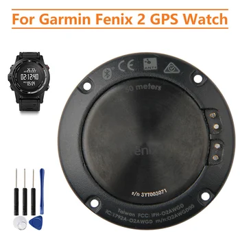  Сменяеми батерии За GPS часовници на Garmin Fenix 2 Акумулаторна Батерия