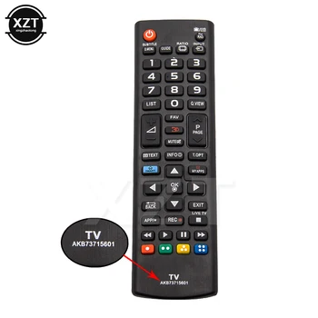  Универсален Smart TV, Безжично Дистанционно Управление с LCD телевизор HDTV Контролер за LG AKB73975709 AKB73975757 AKB73975728